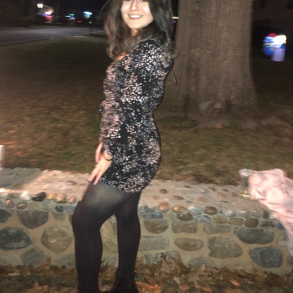 Abercrombie Romper